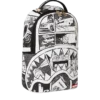 THE GOOD LIFE BACKPACK (DLXV)