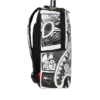 THE GOOD LIFE BACKPACK (DLXV)