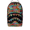 THE GRADUATES DLXSR BACKPACK