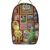 THE GREAT GALLERY BACKPACK