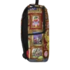 THE GREAT GALLERY BACKPACK