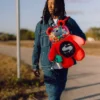 THE GUMBALL MONEYBEAR BACKPACK