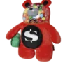 THE GUMBALL MONEYBEAR BACKPACK