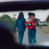 THE GUMBALL MONEYBEAR BACKPACK
