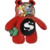 THE GUMBALL MONEYBEAR BACKPACK