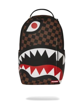 THE HANGOVER SHARK BACKPACK