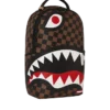 THE HANGOVER SHARK BACKPACK