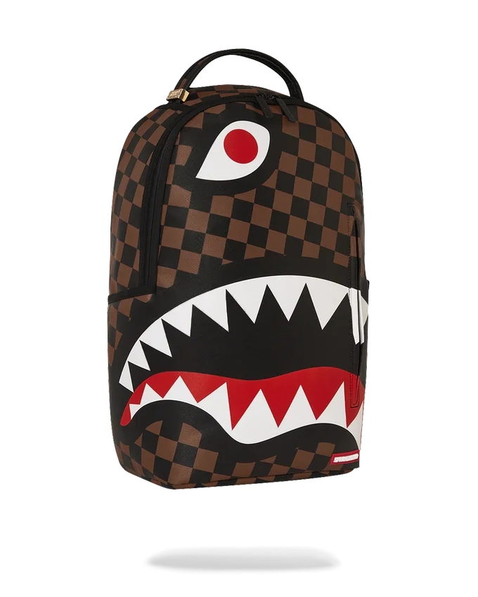 THE HANGOVER SHARK BACKPACK
