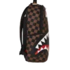 THE HANGOVER SHARK BACKPACK