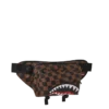 THE HANGOVER SHARK CARGO CROSSBODY