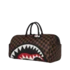 THE HANGOVER SHARK DUFFLE