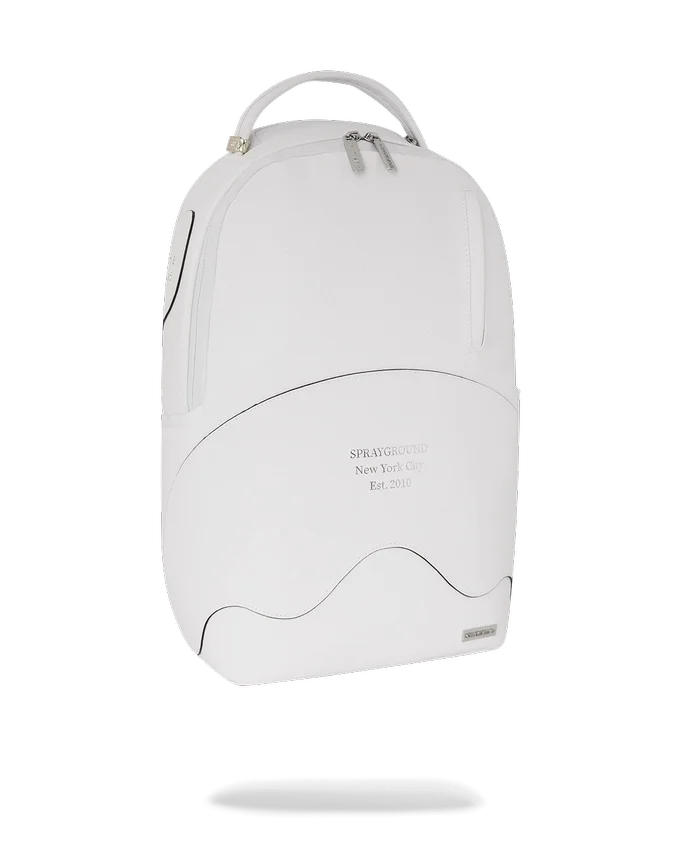 THE HEADQUARTERS - REFLECTION DLX BACKPACK
