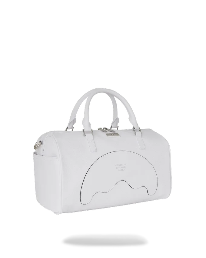 THE HEADQUARTERS - REFLECTION DUFFLE