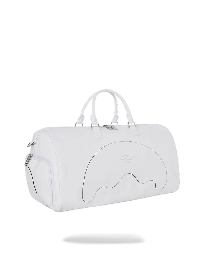 THE HEADQUARTERS - REFLECTION MINI DUFFLE