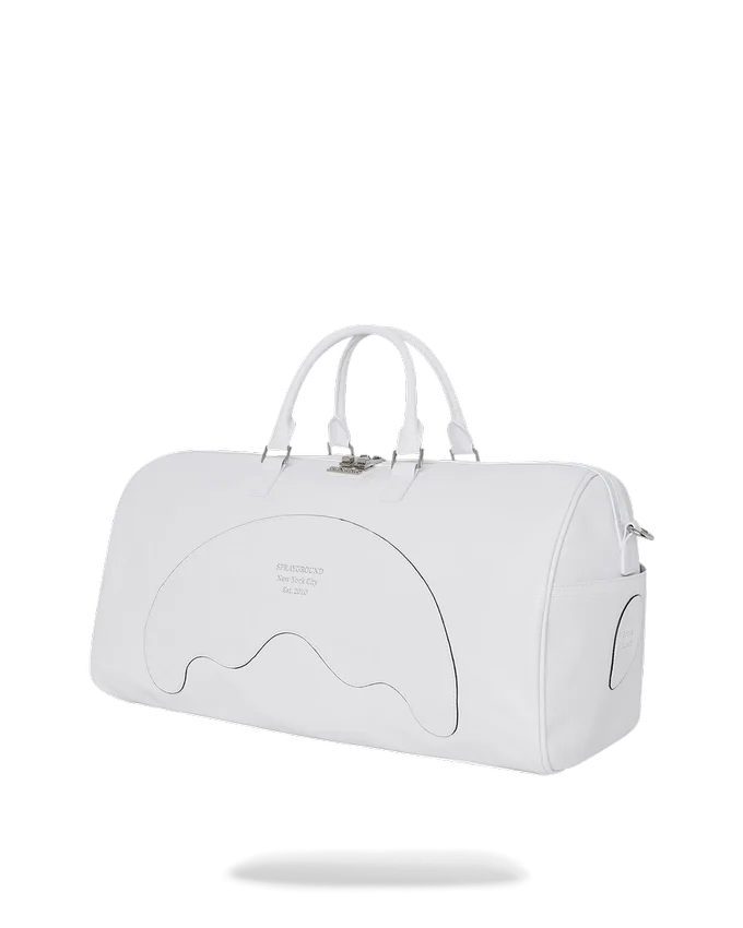 THE HEADQUARTERS - REFLECTION MINI DUFFLE