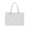 THE HEADQUARTERS - REFLECTION TORTUGA TOTE