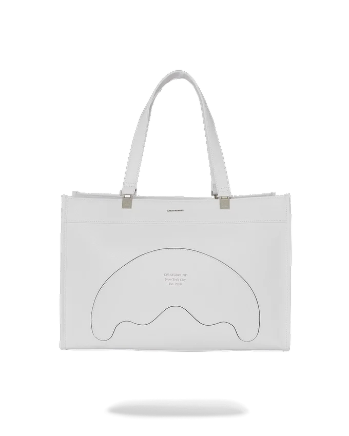THE HEADQUARTERS - REFLECTION TORTUGA TOTE