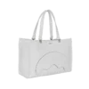 THE HEADQUARTERS - REFLECTION TORTUGA TOTE