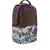 THE HEIST BACKPACK (DLXV)