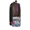 THE HEIST BACKPACK (DLXV)