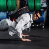 THE HERO DLXR BACKPACK
