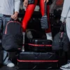 THE HERO DLXR BACKPACK