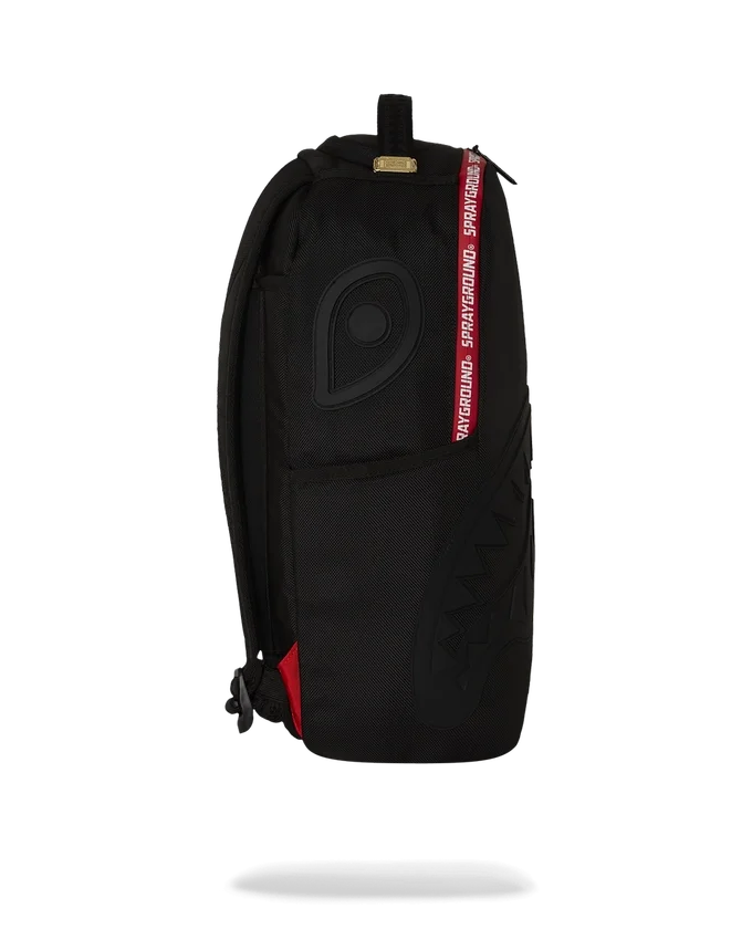 THE HERO DLXR BACKPACK