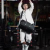 THE HERO DUFFLE