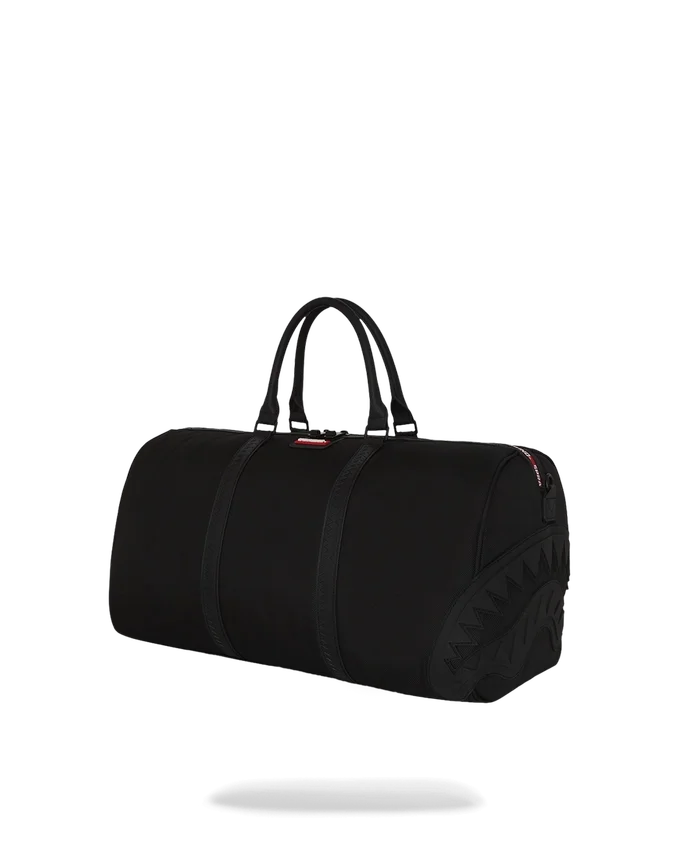 THE HERO DUFFLE