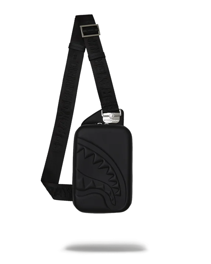 THE HERO HARD-SHELL SLING