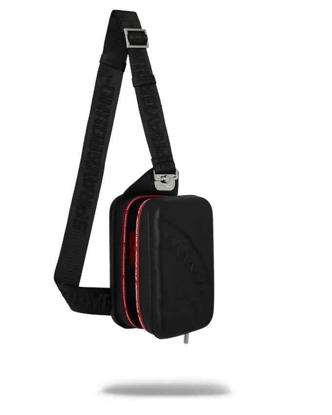 THE HERO HARD-SHELL SLING