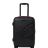 THE HERO SHARKITECTURE CARRY-ON LUGGAGE