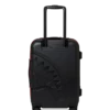 THE HERO SHARKITECTURE CARRY-ON LUGGAGE