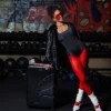 THE HERO SHARKITECTURE FULL-SIZE LUGGAGE