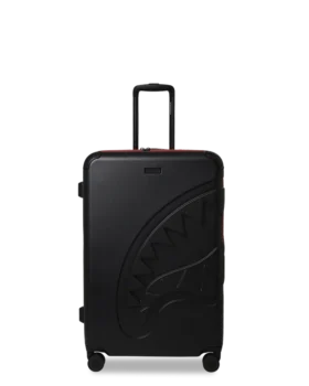 THE HERO SHARKITECTURE FULL-SIZE LUGGAGE