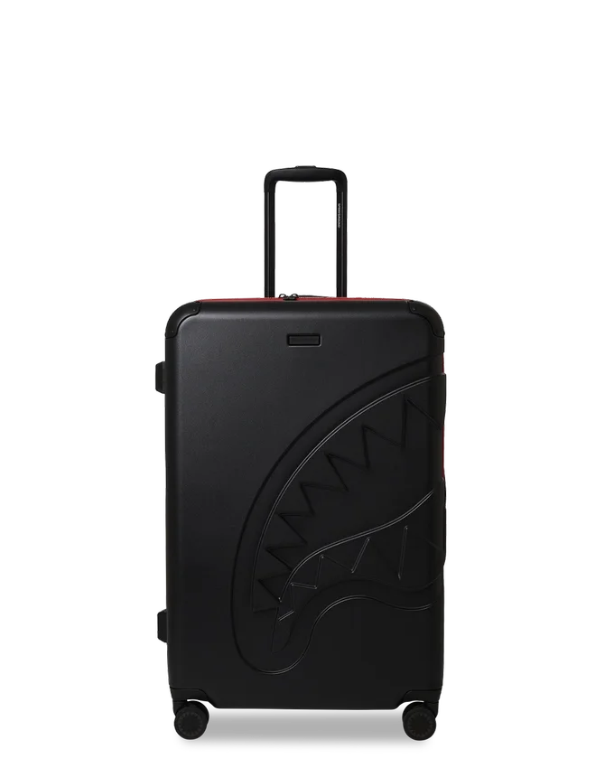 THE HERO SHARKITECTURE FULL-SIZE LUGGAGE