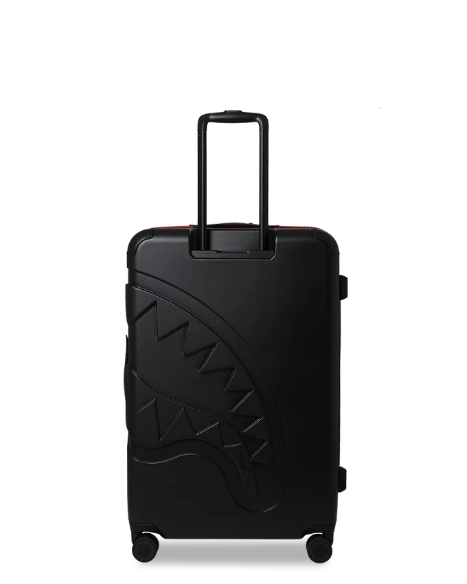 THE HERO SHARKITECTURE FULL-SIZE LUGGAGE