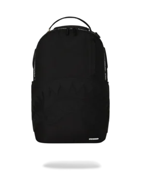 THE HERO WHITE TAPE DLXR BACKPACK