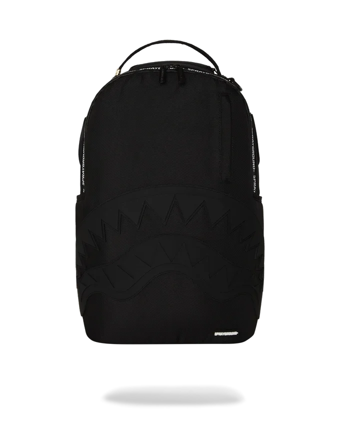 THE HERO WHITE TAPE DLXR BACKPACK