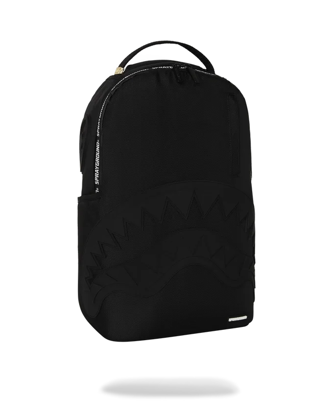 THE HERO WHITE TAPE DLXR BACKPACK