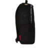 THE HERO WHITE TAPE DLXR BACKPACK