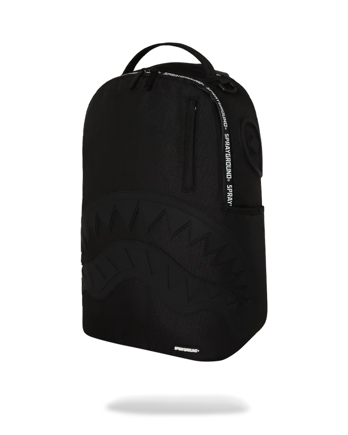 THE HERO WHITE TAPE DLXR BACKPACK