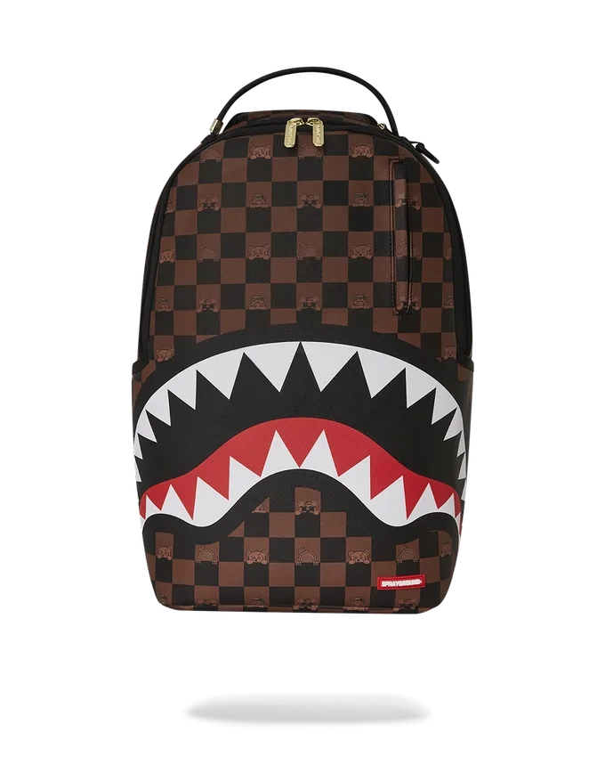 THE HIDEOUT BACKPACK