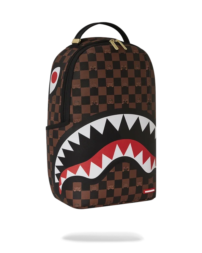 THE HIDEOUT BACKPACK
