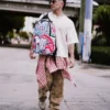 THE HIDEOUT BACKPACK