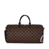 THE HIDEOUT DUFFLE