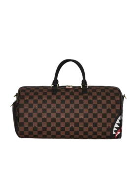 THE HIDEOUT DUFFLE