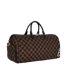 THE HIDEOUT DUFFLE