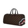 THE HIDEOUT DUFFLE