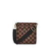 THE HIDEOUT MESSENGER SLING BAG